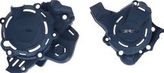 X-POWER, BLUE