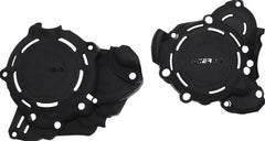 X-POWER, BLACK