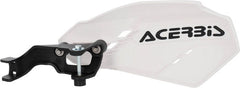 K-LINEAR HANDGUARDS, WHITE/BLACK