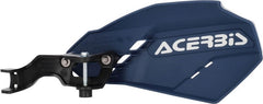 K-LINEAR HANDGUARDS, BLUE/WHITE