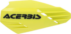K-LINEAR HANDGUARDS, YELLOW/BLACK