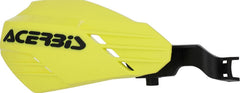 K-LINEAR HANDGUARDS, YELLOW/BLACK