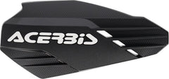 K-LINEAR HANDGUARDS, BLACK/WHITE