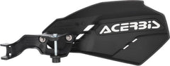 K-LINEAR HANDGUARDS, BLACK/WHITE