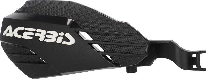 K-LINEAR HANDGUARDS, BLACK/WHITE