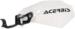 K-LINEAR YKS HANDGUARDS, WHITE/BLACK