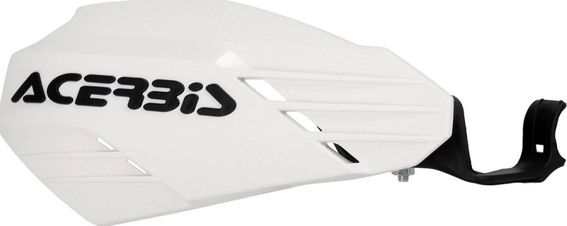 K-LINEAR YKS HANDGUARDS, WHITE/BLACK