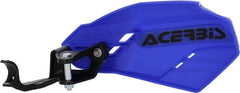 K-LINEAR YKS HANDGUARDS, BLUE/BLACK