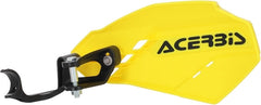 K-LINEAR YKS HANDGUARDS, YELLOW/BLACK