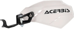 K-LINEAR KH HANDGUARDS, WHITE/BLACK