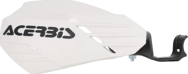 K-LINEAR KH HANDGUARDS, WHITE/BLACK