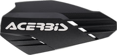 K-LINEAR KH HANDGUARDS, BLACK/WHITE