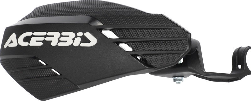 K-LINEAR H HANDGUARDS, BLACK/WHITE