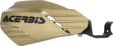 K-LINEAR H HANDGUARDS, GOLD/BLACK