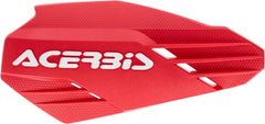 K-LINEAR H HANDGUARDS, RED/WHITE