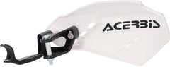 K-LINEAR HH HANDGUARDS, WHITE/BLACK