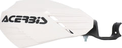 K-LINEAR HH HANDGUARDS, WHITE/BLACK