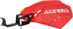 K-LINEAR HH HANDGUARDS, RED/WHITE