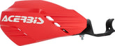 K-LINEAR HH HANDGUARDS, RED/WHITE
