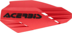 K-LINEAR HH HANDGUARDS, RED/BLACK