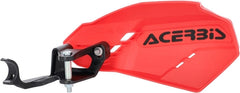 K-LINEAR HH HANDGUARDS, RED/BLACK
