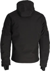 CE UP TOWN JACKET, BLACK