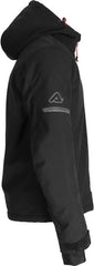 CE UP TOWN JACKET, BLACK