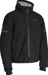 CE UP TOWN JACKET, BLACK