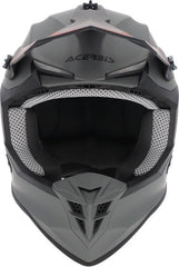 LINEAR 22-06 SOLID COLOR HELMET, GREY