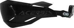X-FACTORY HANDGUARDS, BLACK