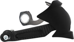 X-FACTORY AFRICA TWIN HANDGUARDS, BLACK