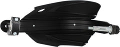 ENDURANCE-X HANDGUARDS, BLACK