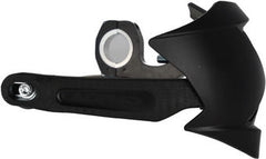 X-FACTORY HANDGUARDS, BLACK
