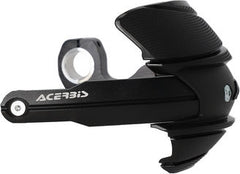 ENDURANCE-X HANDGUARDS, BLACK