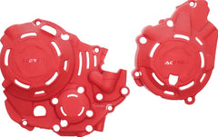 X-POWER, RED