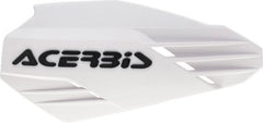 K-LINEAR B HANDGUARDS, WHITE/BLACK