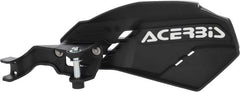 K-LINEAR B HANDGUARDS, BLACK/WHITE