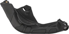 SKID PLATE, BLACK
