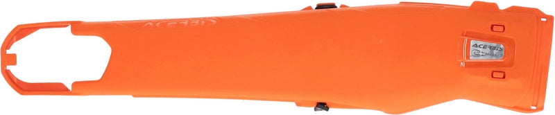TEKETMAGNET SWING ARM, ORANGE 2