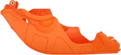 SKID PLATE, ORANGE 2