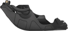 SKID PLATE, BLACK