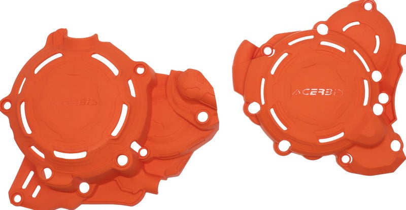 X-POWER, ORANGE 2