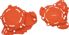 X-POWER, ORANGE 2