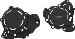 X-POWER, BLACK