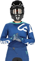 JERSEY X-FLEX 2.0 ANAHEIM, BLUE/WHITE
