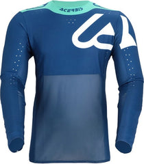JERSEY X-FLEX 2.0 ANAHEIM, BLUE/WHITE
