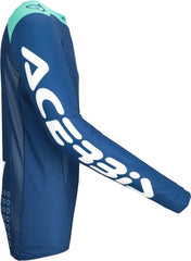 JERSEY X-FLEX 2.0 ANAHEIM, BLUE/WHITE