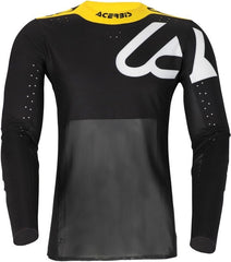 JERSEY X-FLEX 2.0 ANAHEIM, BLACK/WHITE
