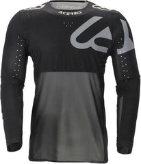 JERSEY X-FLEX 2.0 ANAHEIM, BLACK/GREY