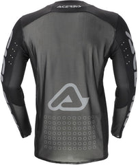 JERSEY X-FLEX 2.0 ANAHEIM, BLACK/GREY
